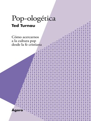 cover image of Pop-ologética